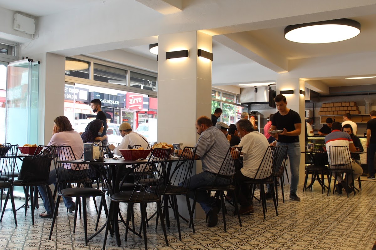 Çeşme — Cesme Deniz Lokantasi — gallery