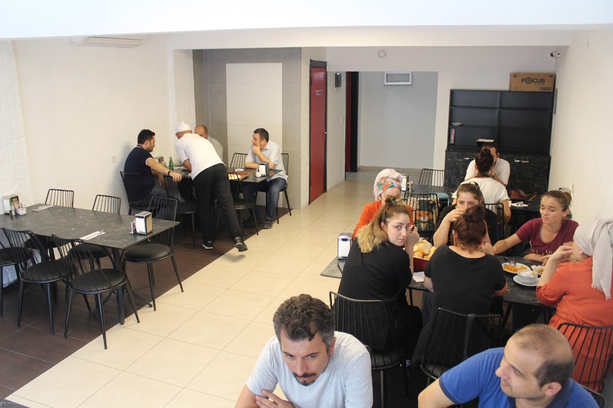 Çeşme — Cesme Deniz Lokantasi — gallery