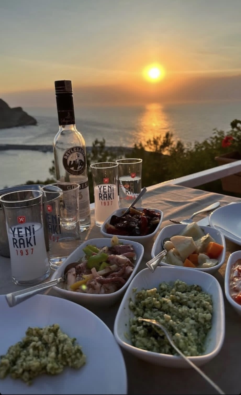 Gökçeada — Yakamoz Otel & Restaurant — galeri