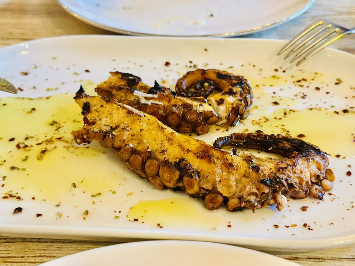 Çeşme — Cesme Restorant — gallery