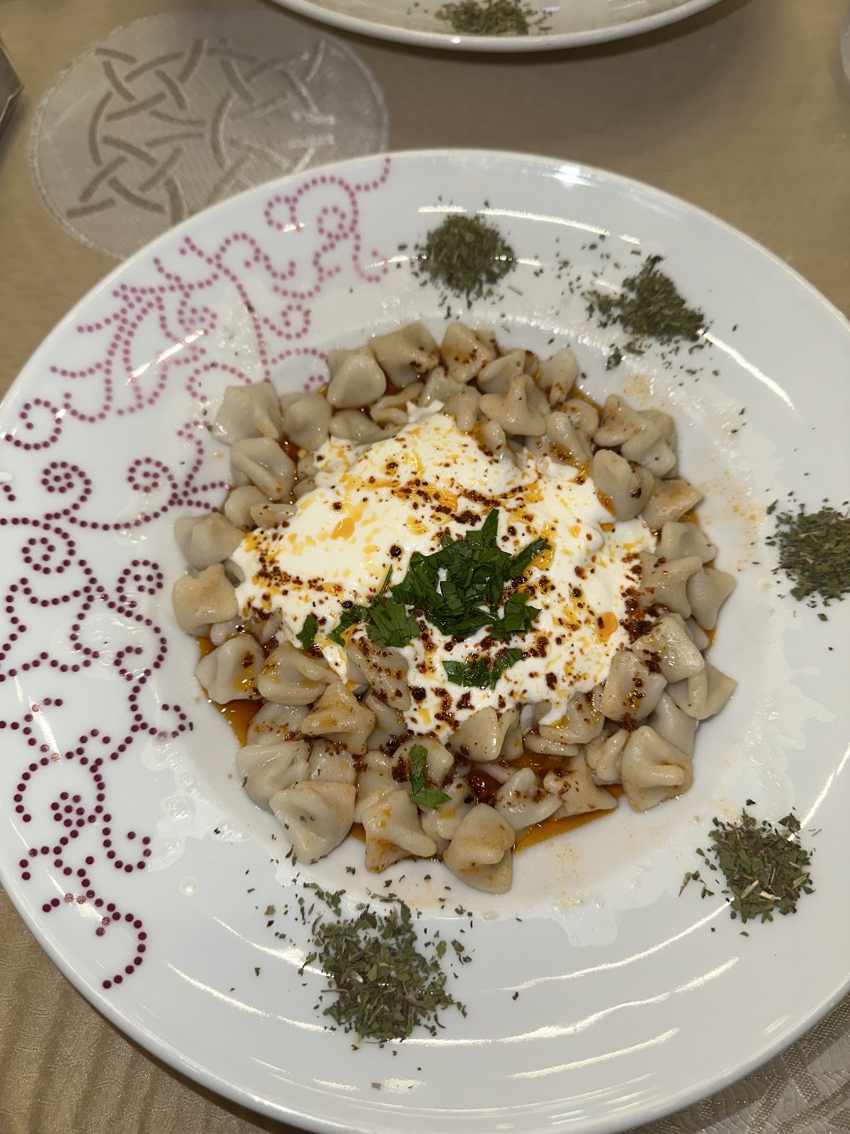 Çeşme — Evim Restaurant — galeri
