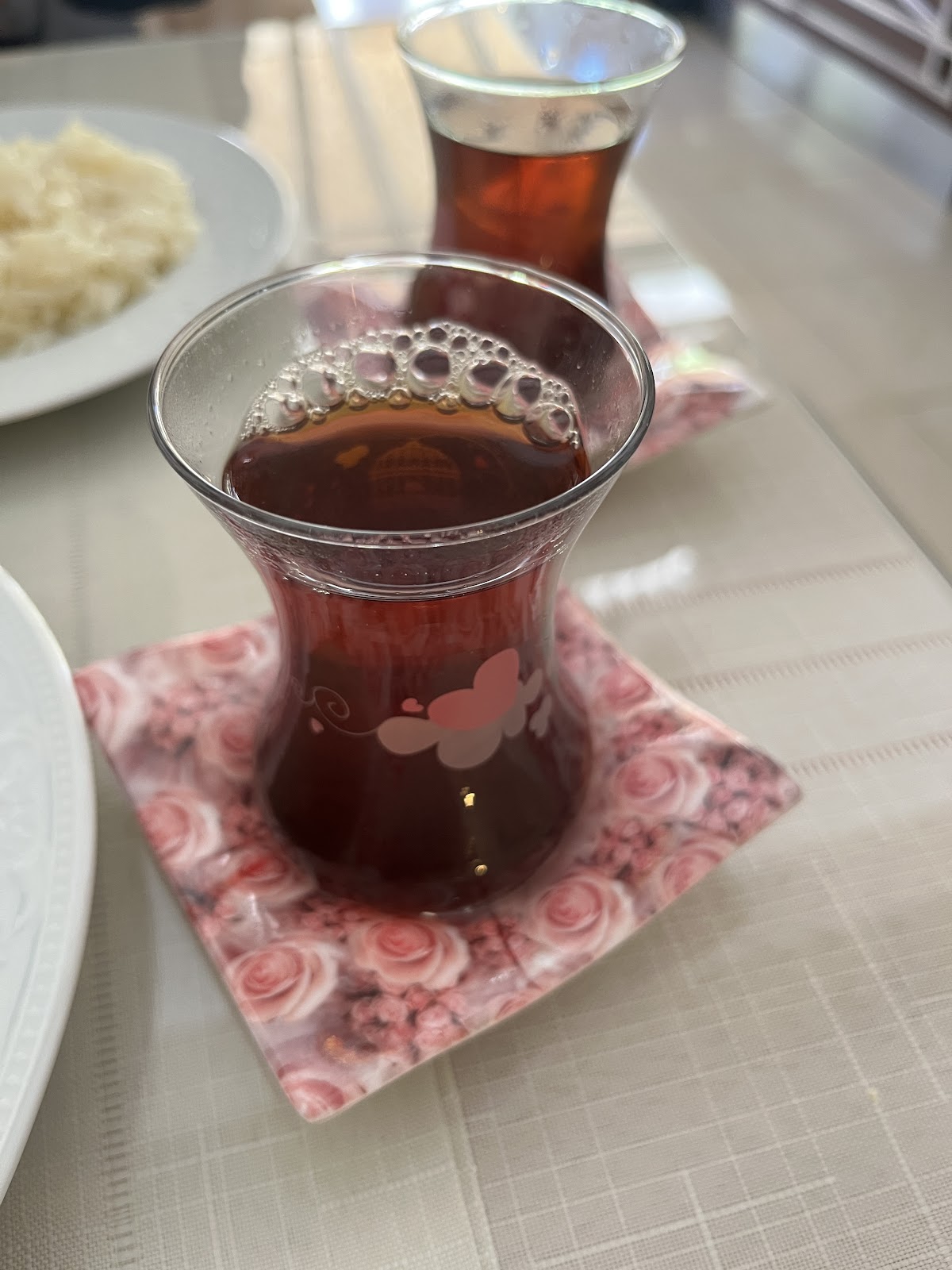 Çeşme — Evim Restaurant — galeri