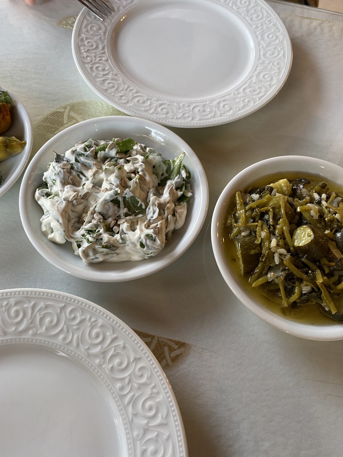 Çeşme — Evim Restaurant — galeri