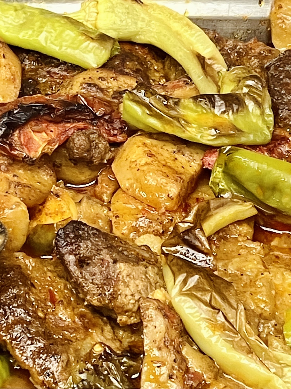 Çeşme — Evim Restaurant — galeri