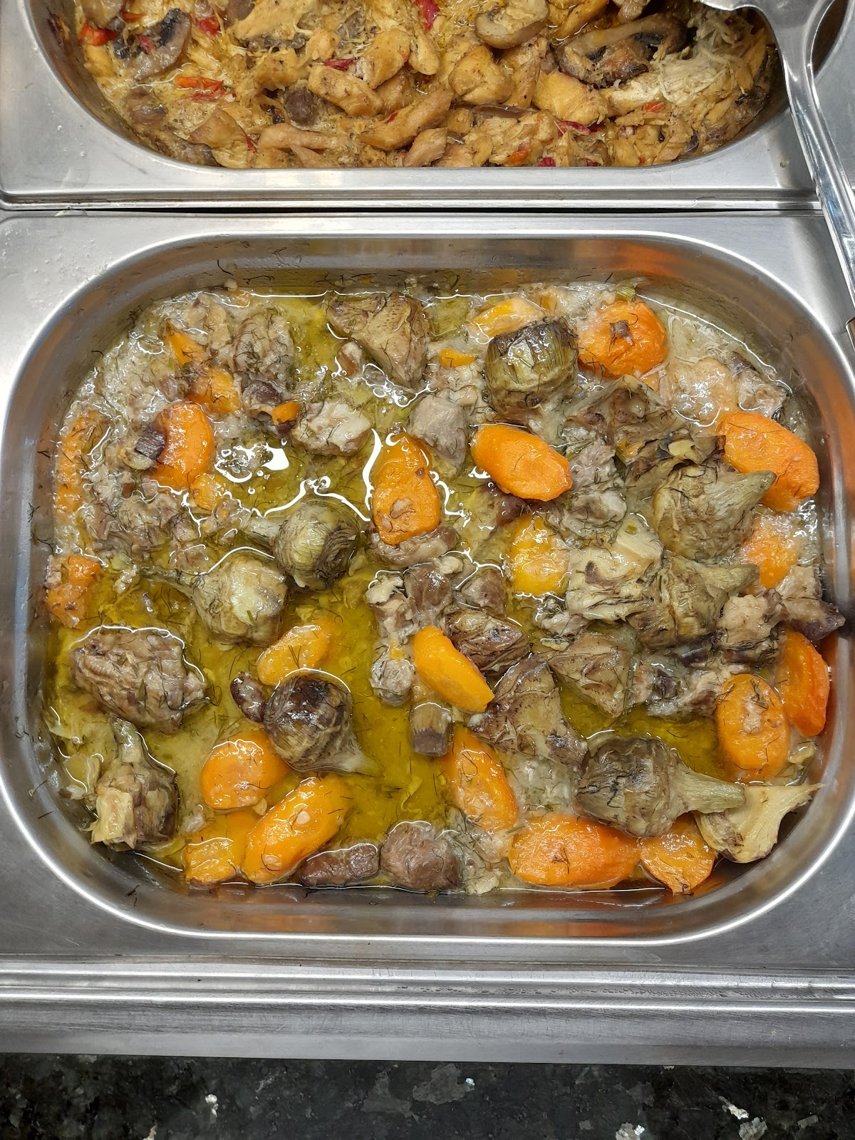 Çeşme — Evim Restaurant — galeri