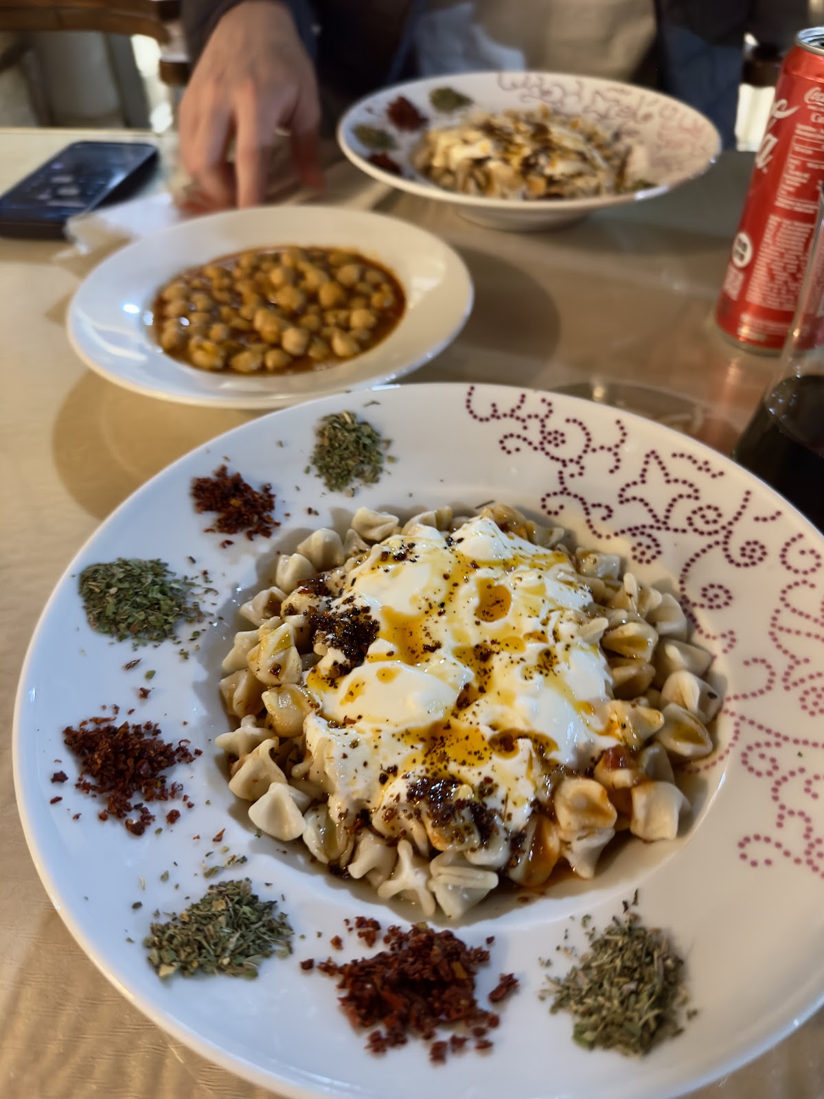 Çeşme — Evim Restaurant — galeri