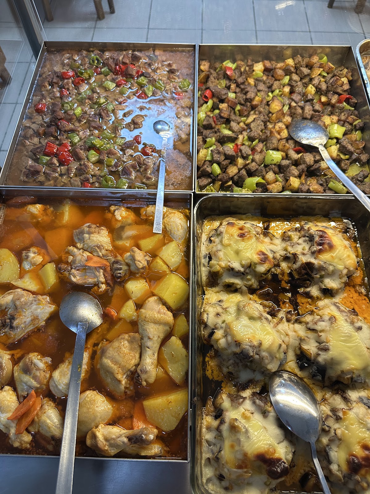 Gökçeada — Cinar Restoran Gokceada — galeri