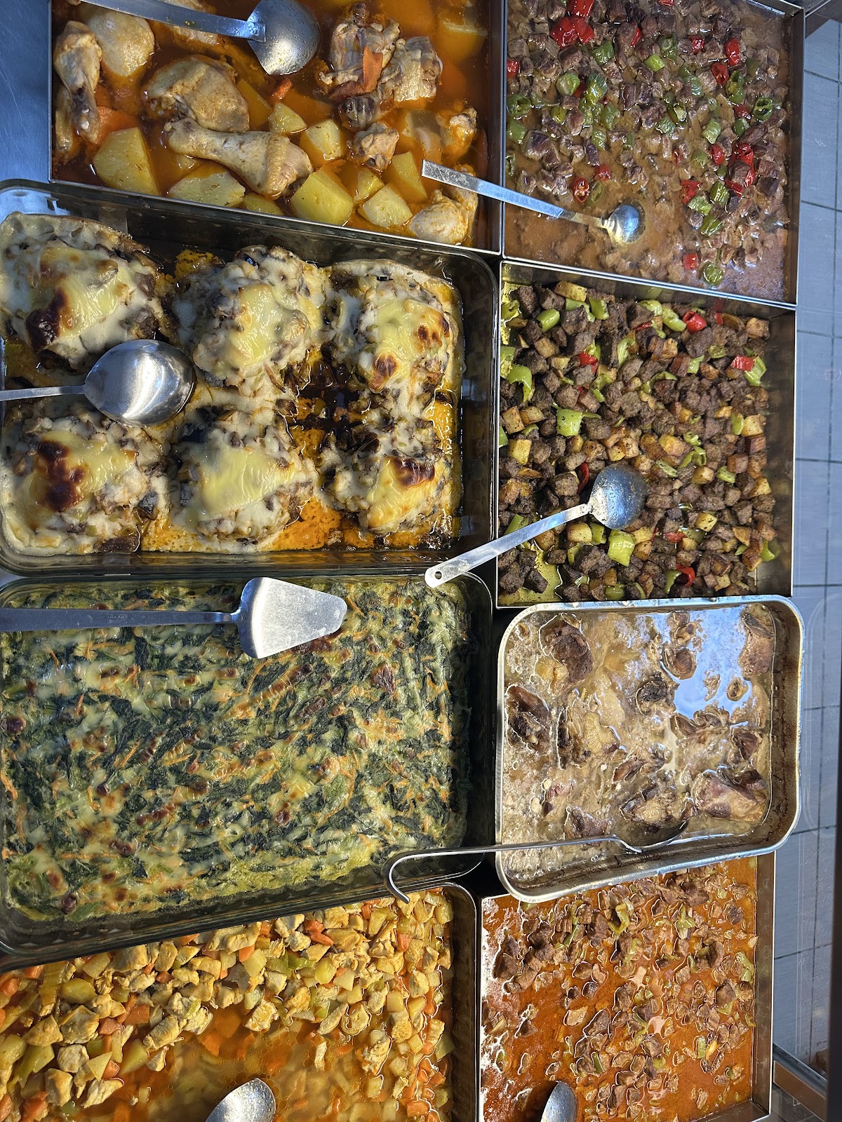Gökçeada — Cinar Restoran Gokceada — galeri