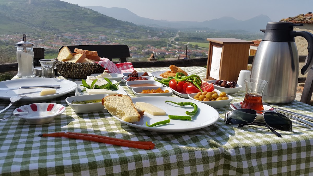 Gökçeada — Mustafa'nın Kayfesi — galeri