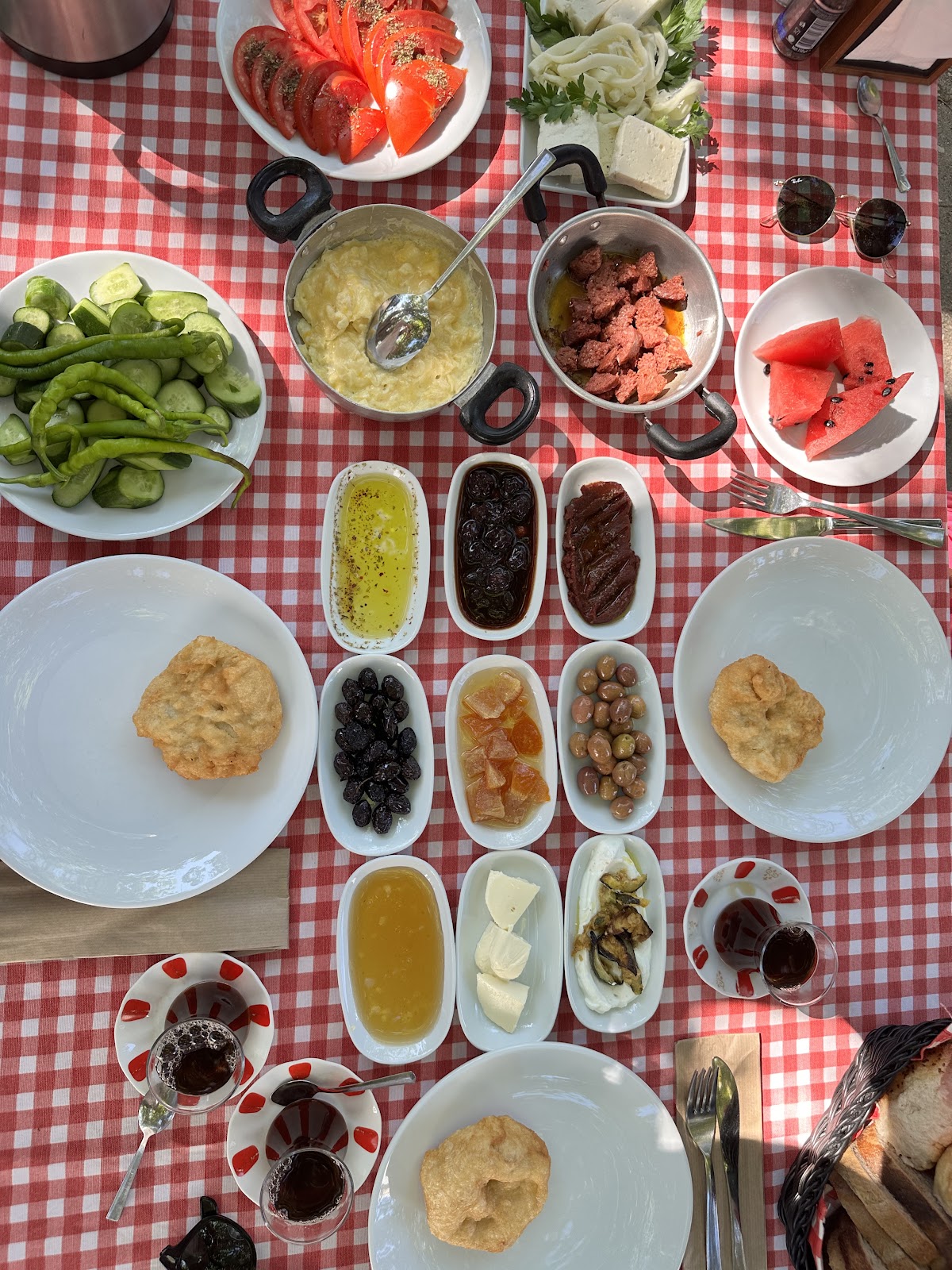 Gökçeada — Mustafa'nın Kayfesi — galeri