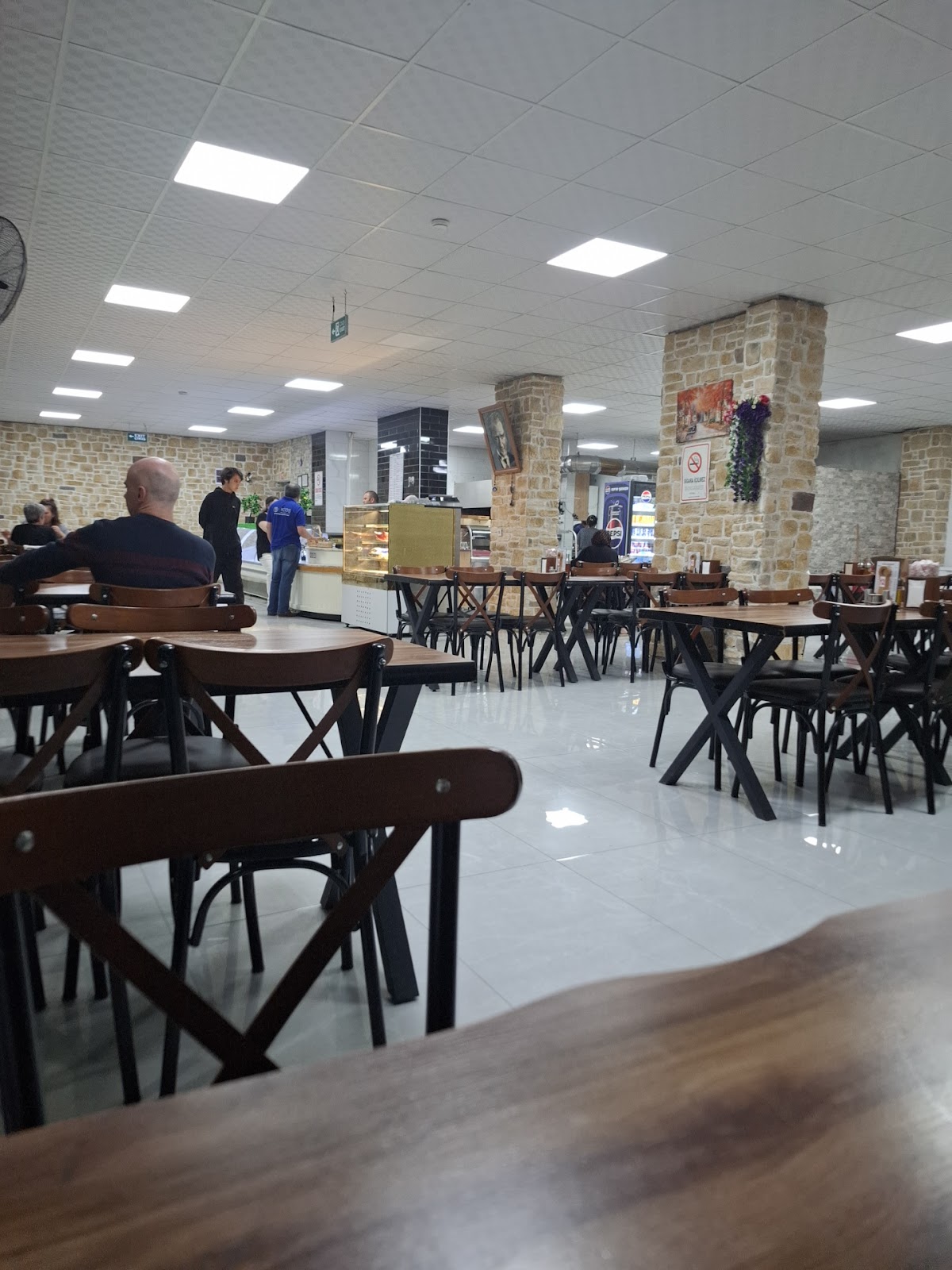 Gökçeada — Duran Kardesler Steak House — gallery