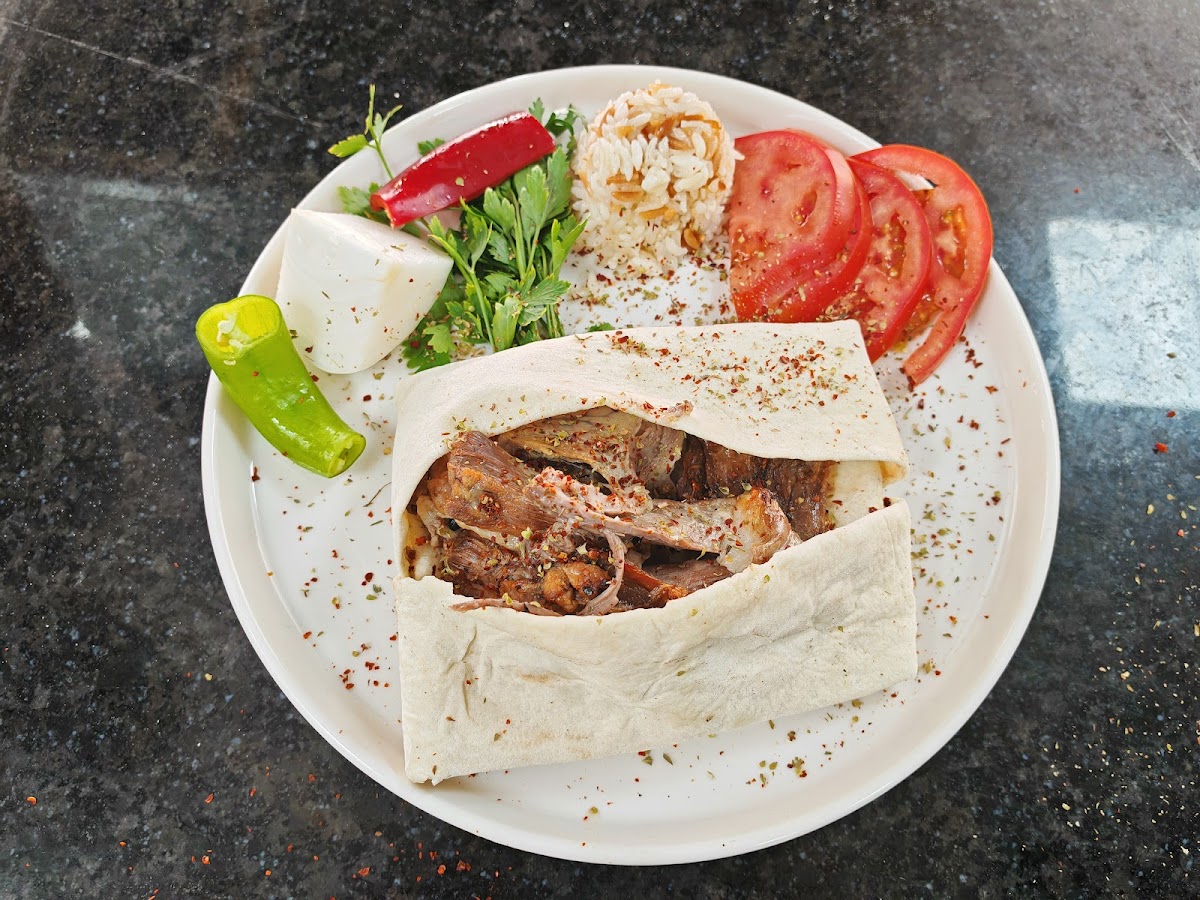 Gökçeada — Duran Kardesler Steak House — gallery