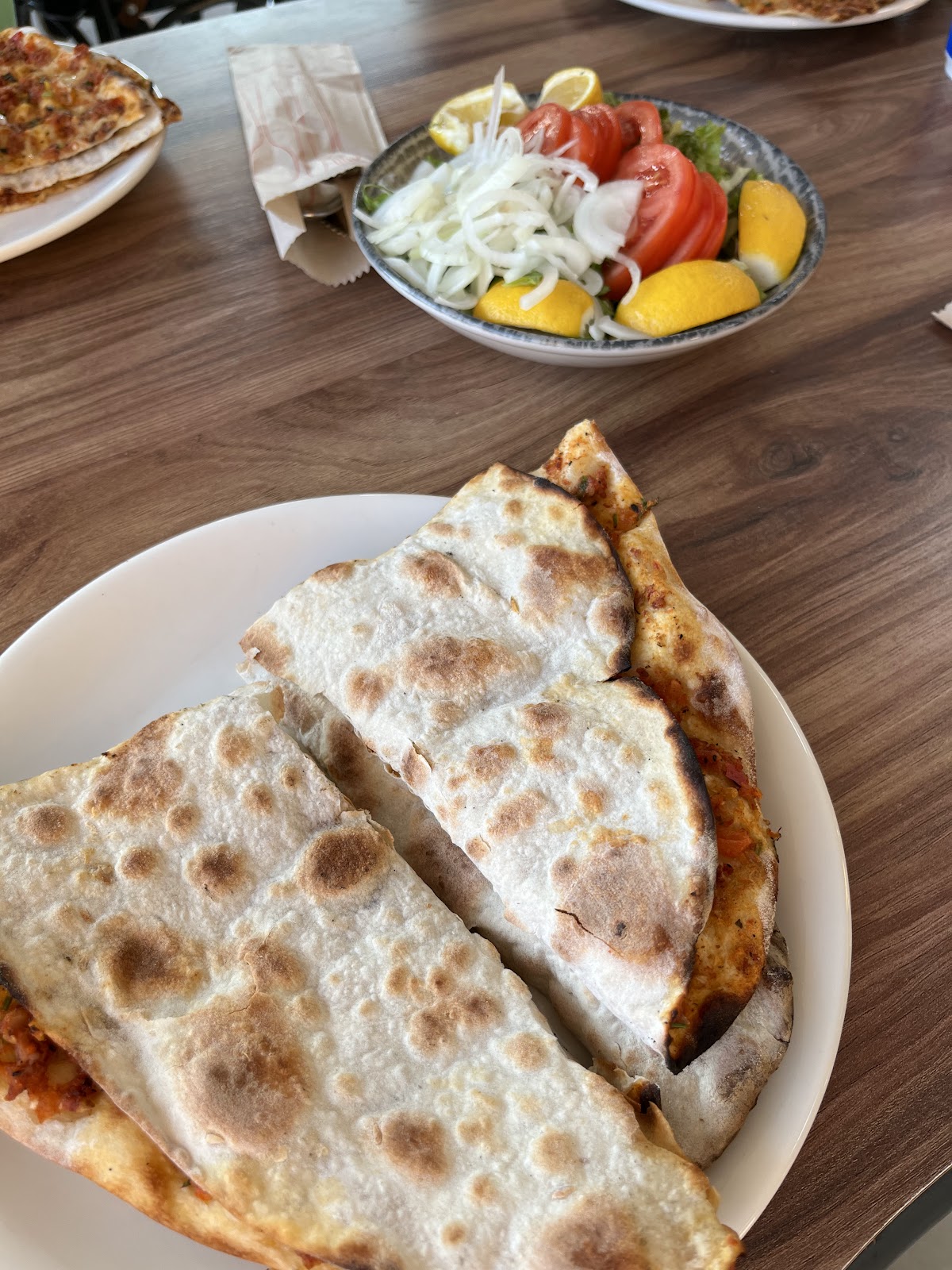Gökçeada — DURAN KARDEŞLER STEAK HOUSE — galeri