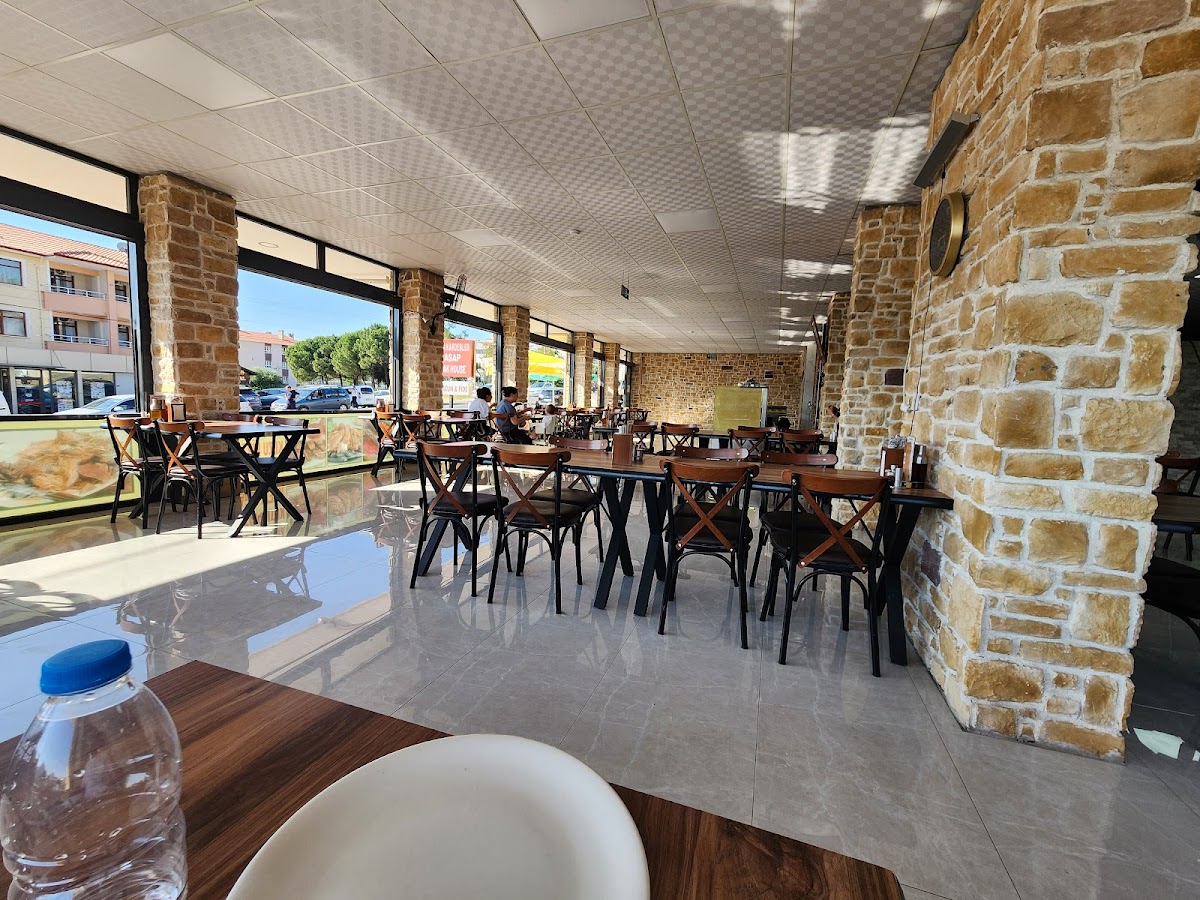 Gökçeada — DURAN KARDEŞLER STEAK HOUSE — galeri