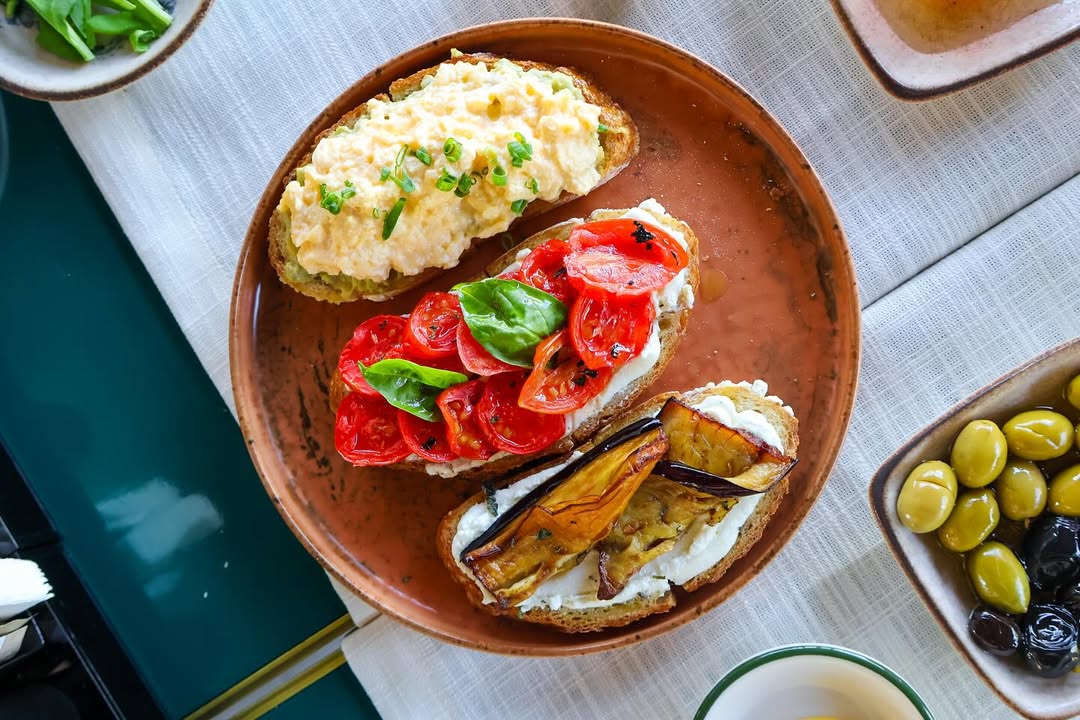 Ağva — Elvora Restaurant — galeri