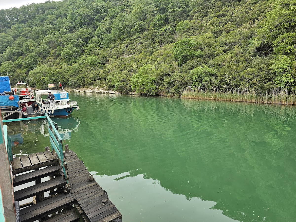 Ağva — Agva Liman Restaurant — galeri