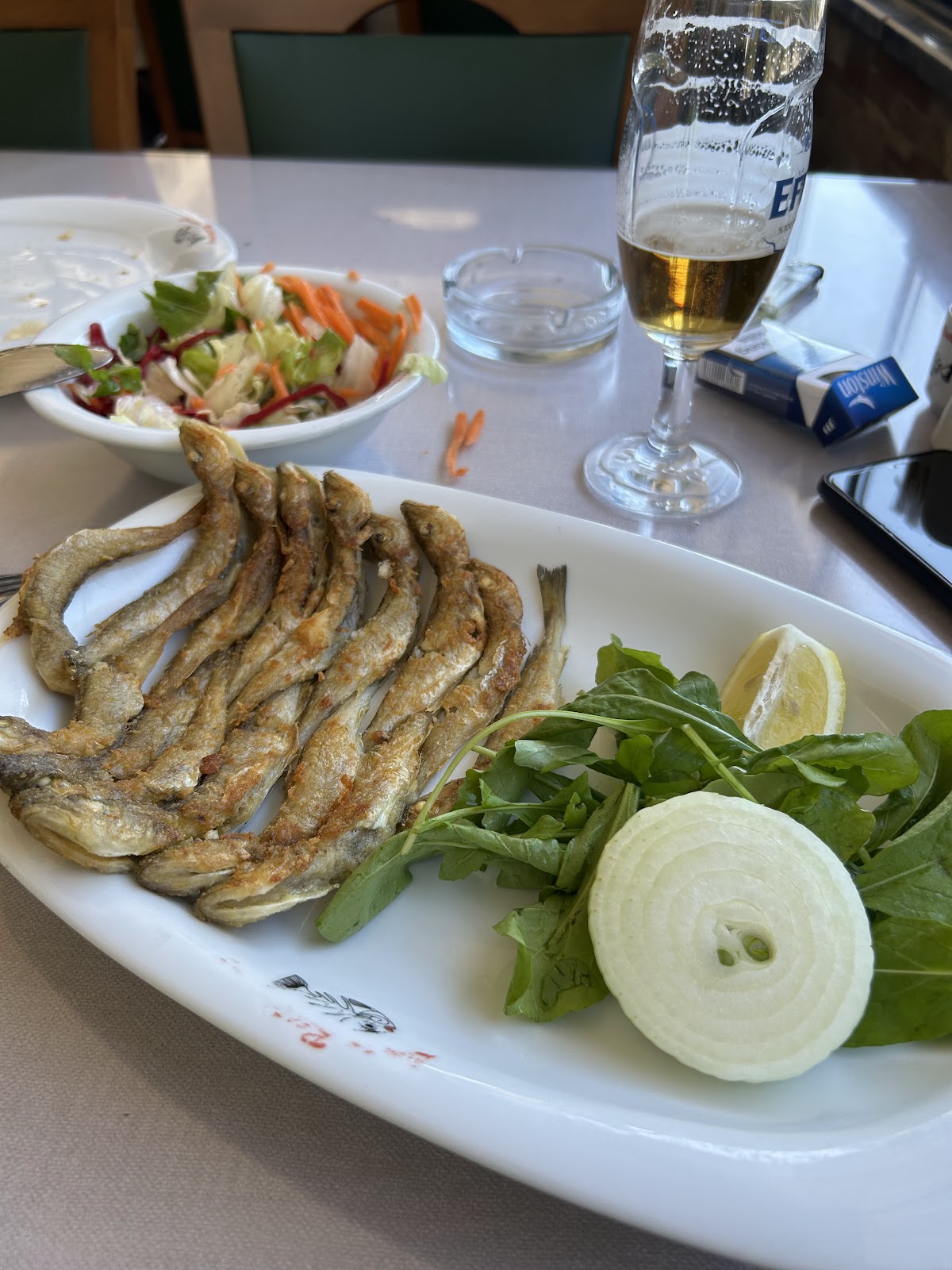 Ağva — Agva Liman Restaurant — galeri