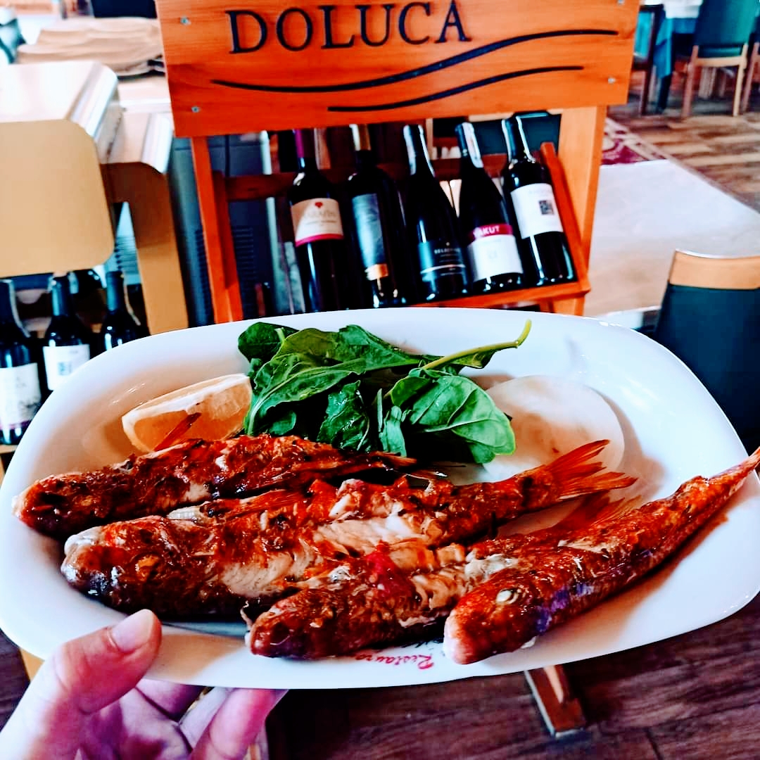 Ağva — Agva Liman Restaurant — galeri