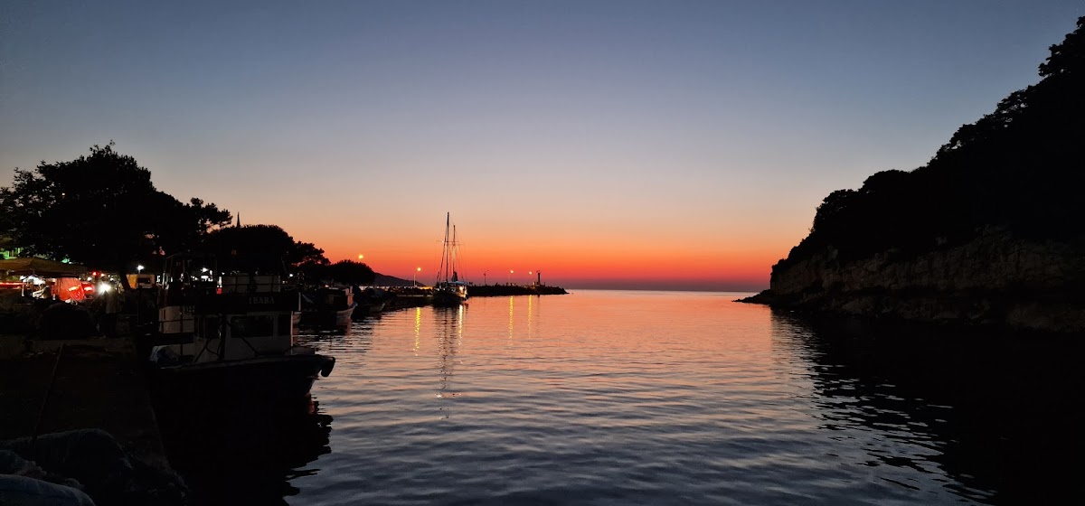 Ağva — Rihtim Restaurant — galeri