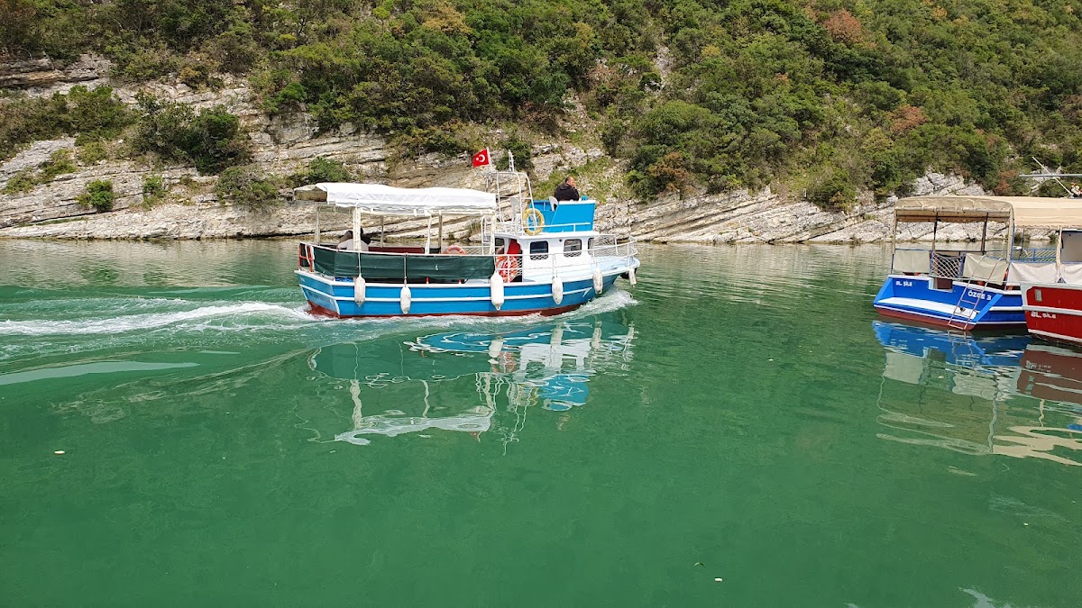 Ağva — Rihtim Restaurant — galeri