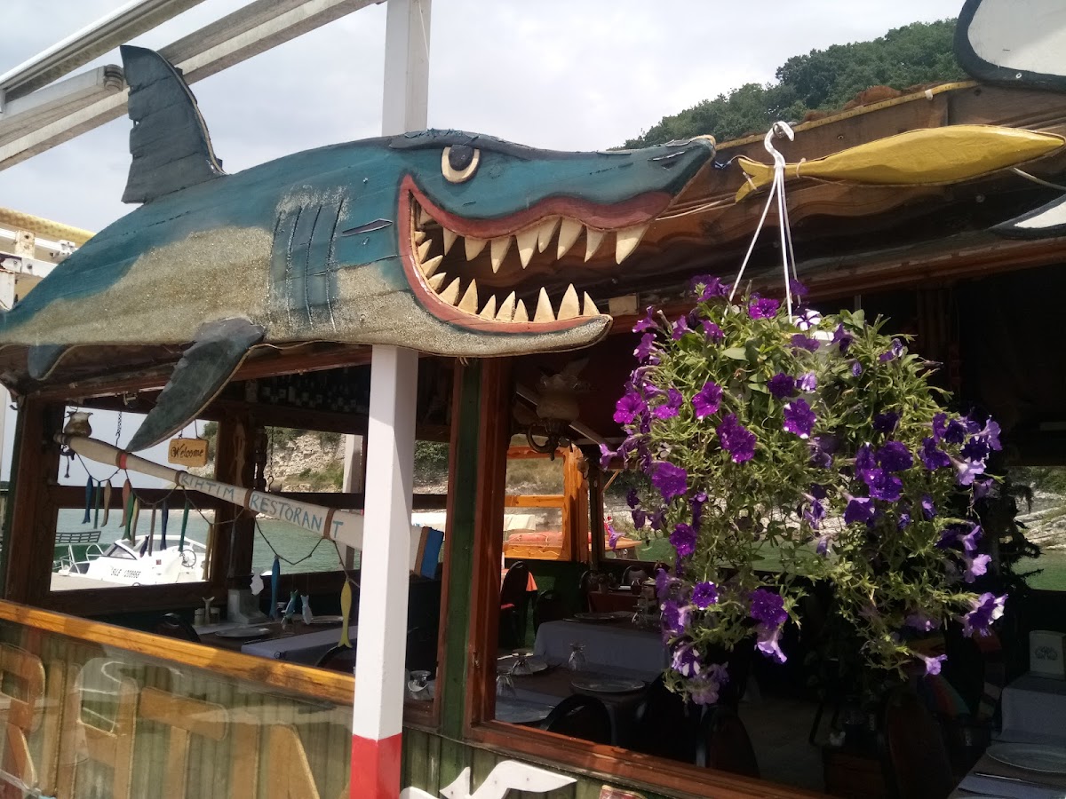 Ağva — Rihtim Restaurant — galeri