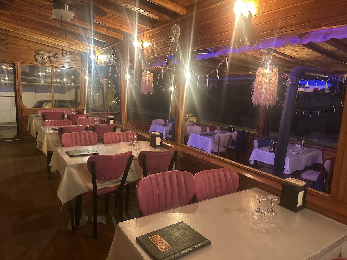 Ağva — Rihtim Restaurant — galeri