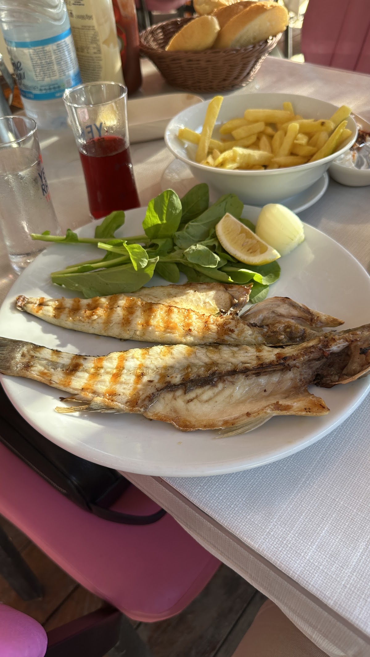 Ağva — Rihtim Restaurant — galeri