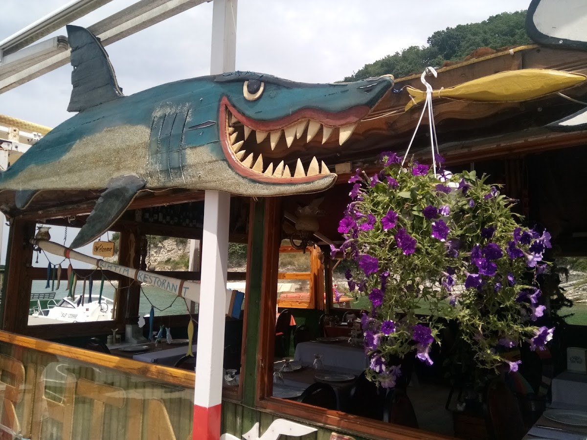 Ağva — Rihtim Restaurant — gallery