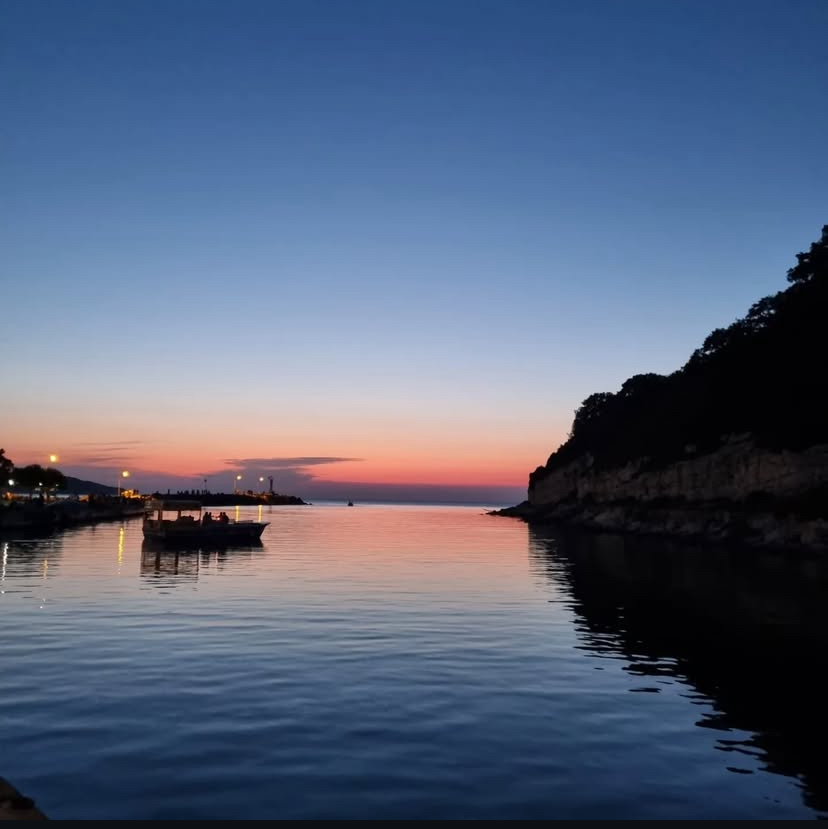 Ağva — Beybaba Restaurant — galeri