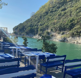 Ağva — Beybaba Restaurant — galeri
