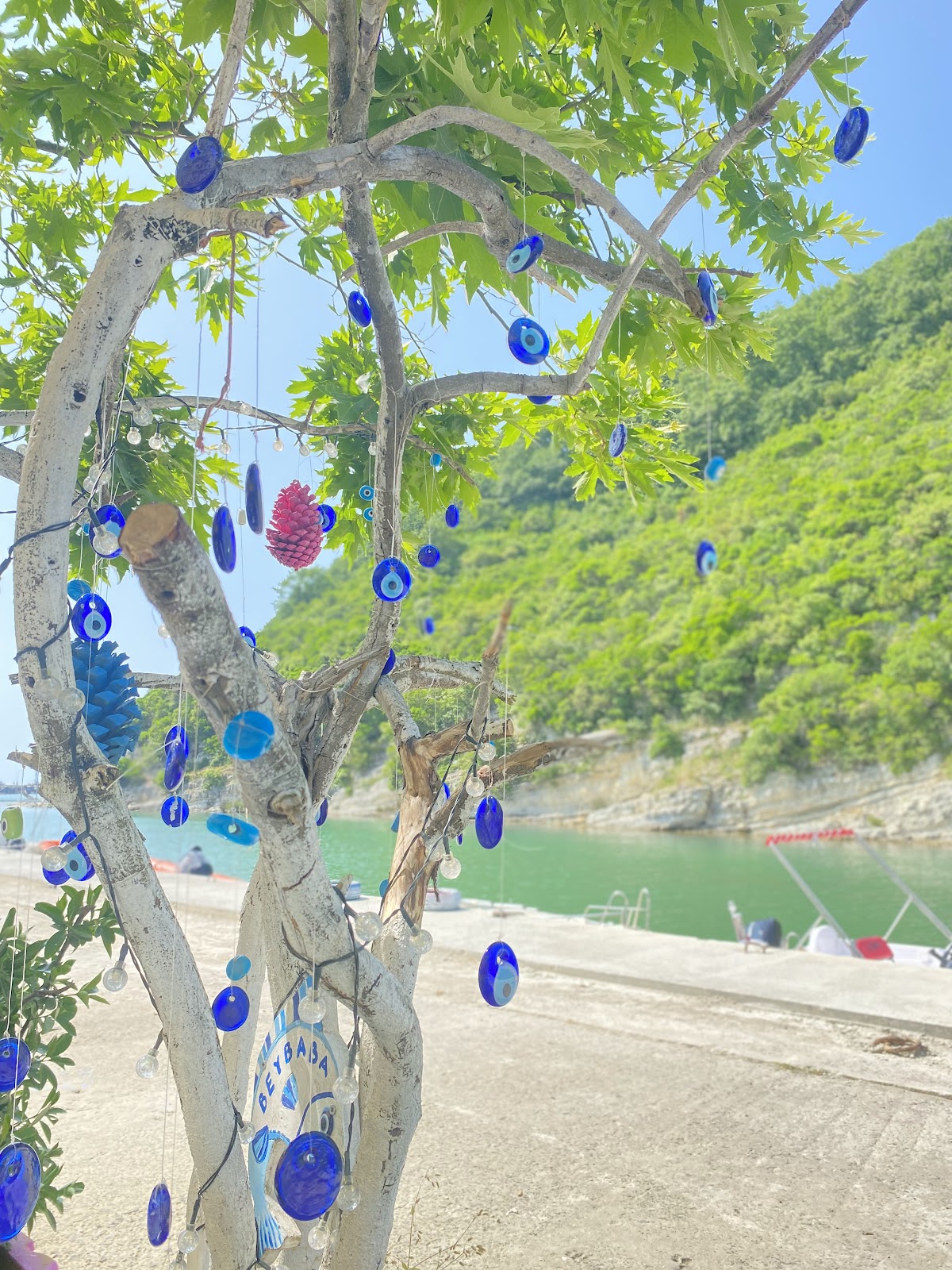 Ağva — Beybaba Restaurant — galeri