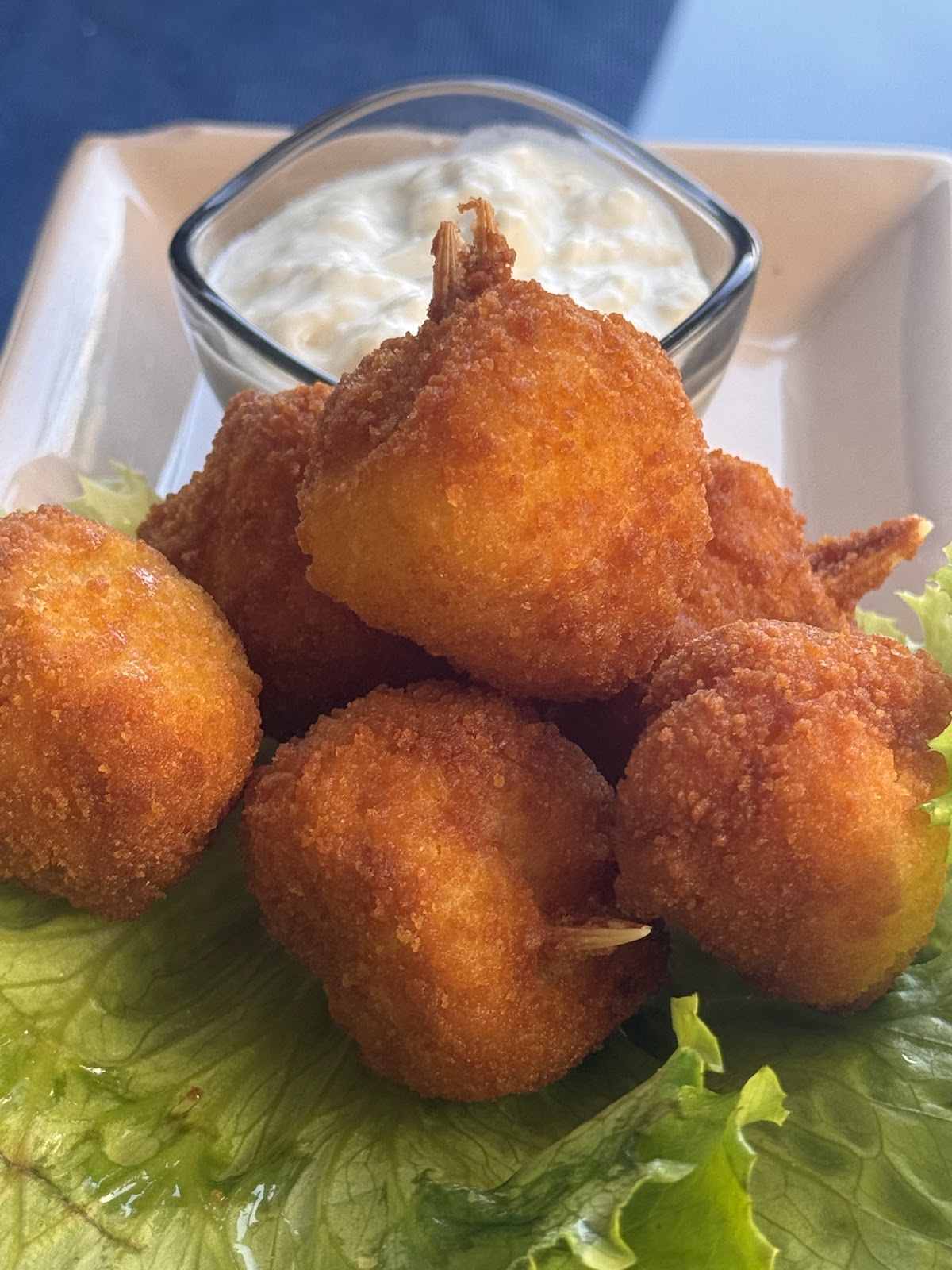 Ağva — Beybaba Restaurant — galeri