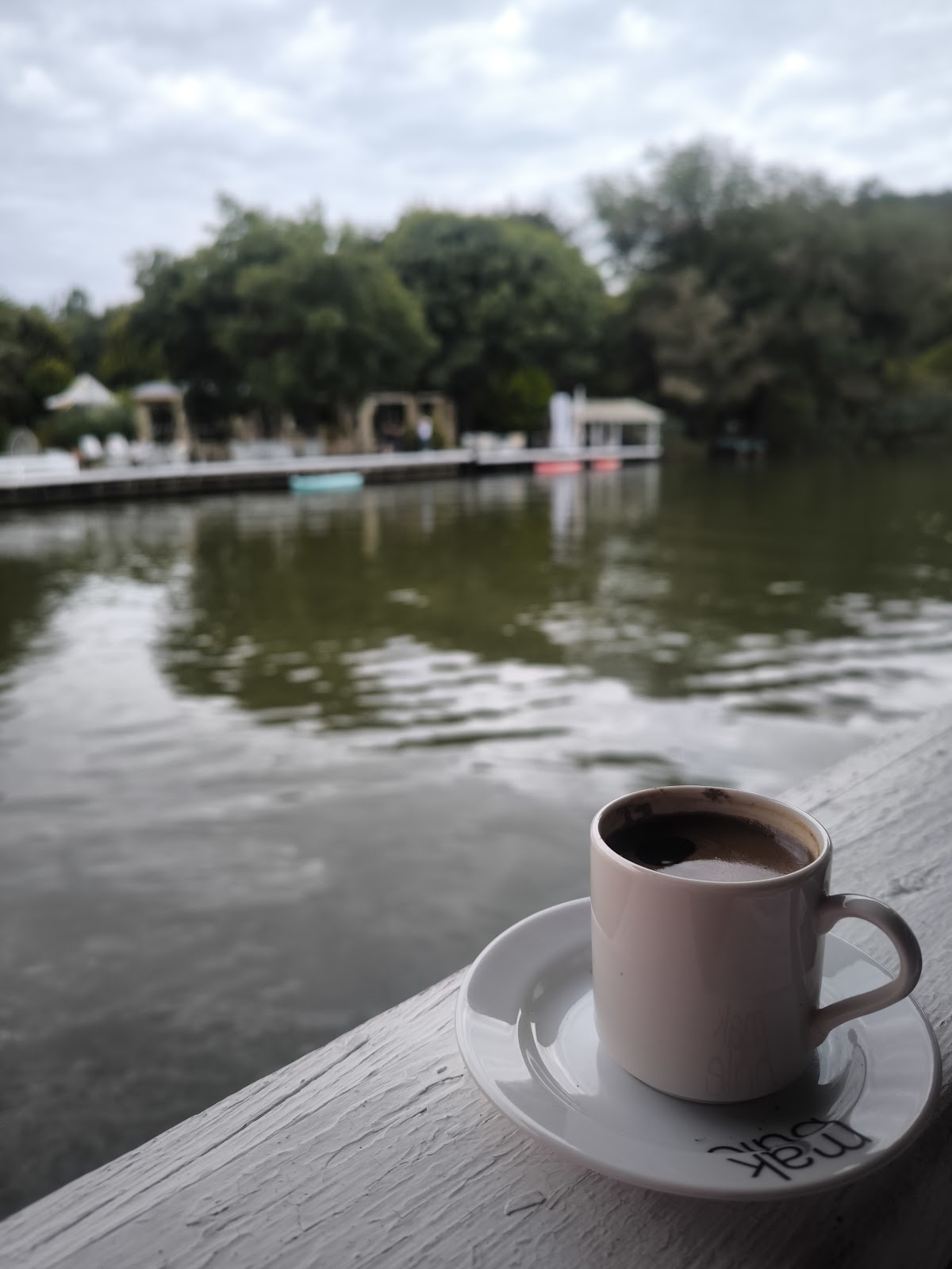 Ağva — Agva Gizli Bahce Restaurant — gallery