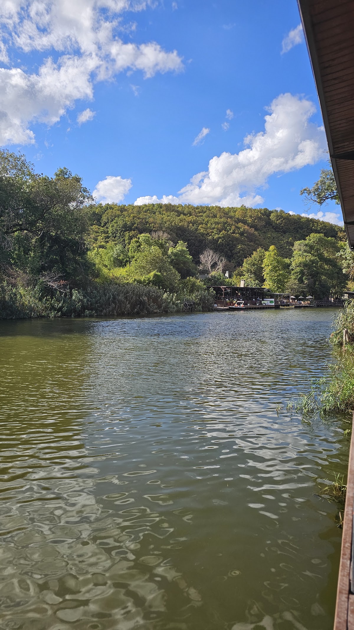Ağva — Agva Gizli Bahce Restaurant — gallery