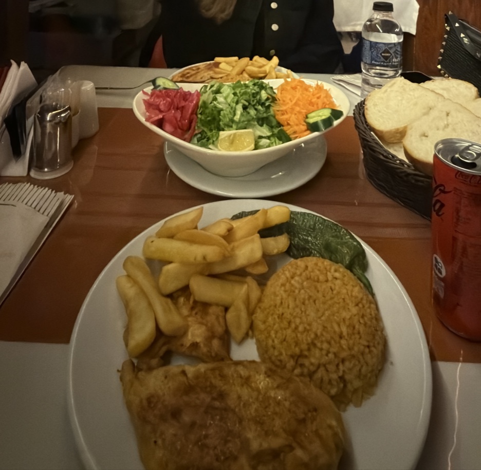 Ağva — Agva Gizli Bahce Restaurant — gallery