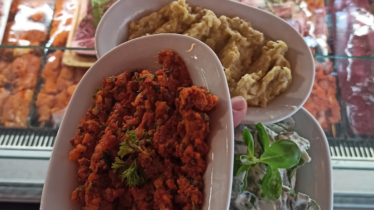 Ağva — Agva Kasapoglu Steakhouse — galeri