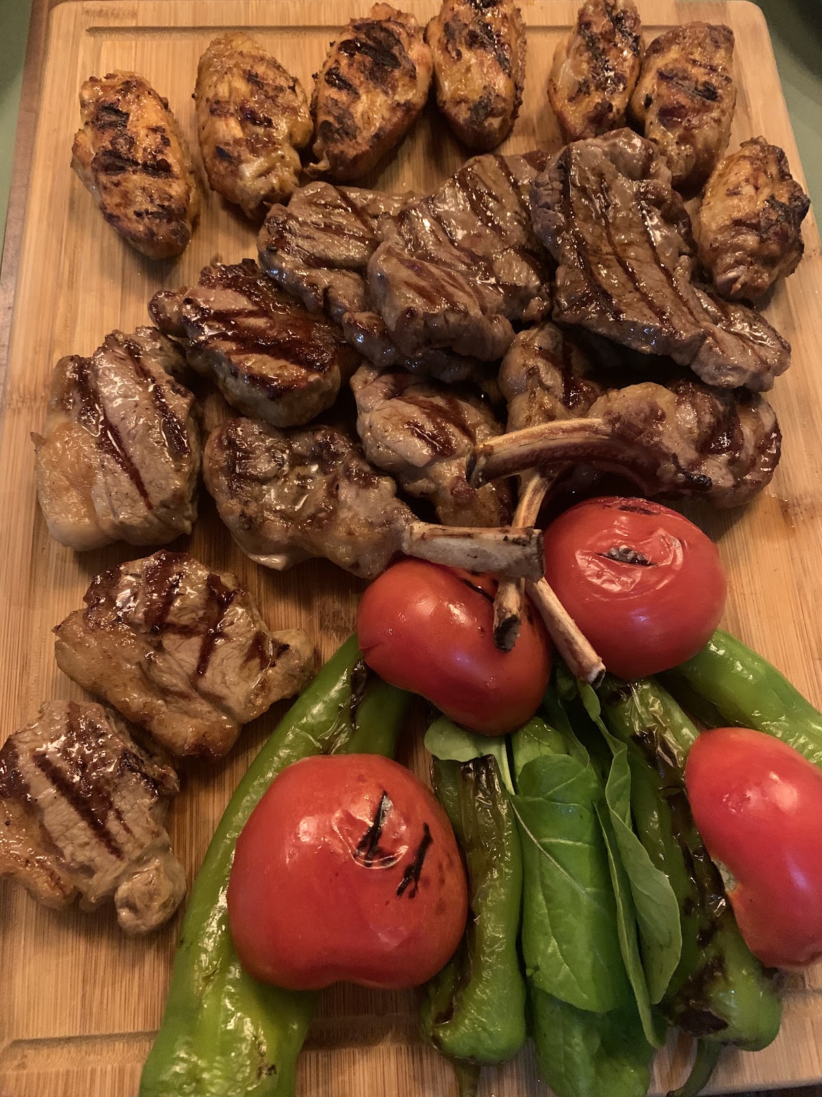 Ağva — Agva Kasapoglu Steakhouse — galeri