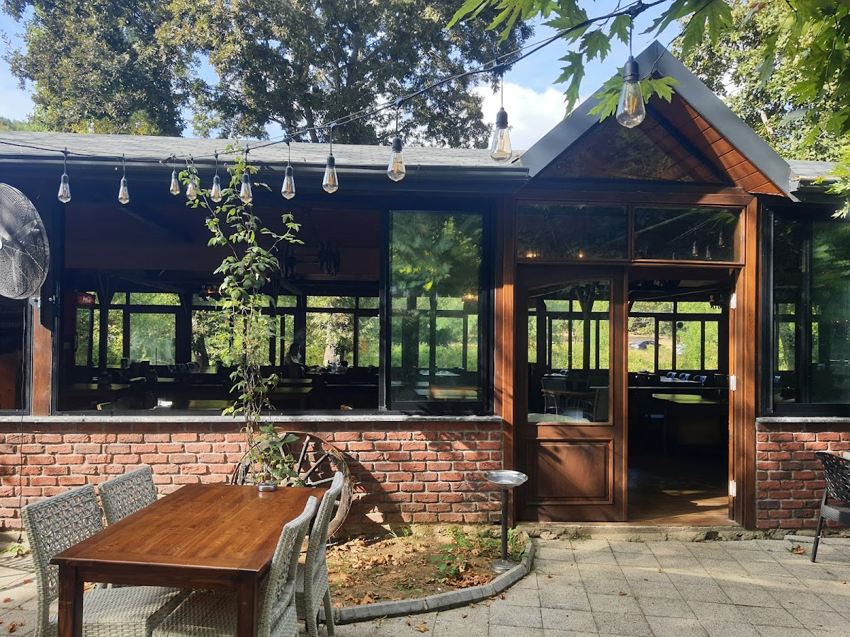 Ağva — Agva Kasapoglu Steakhouse — galeri