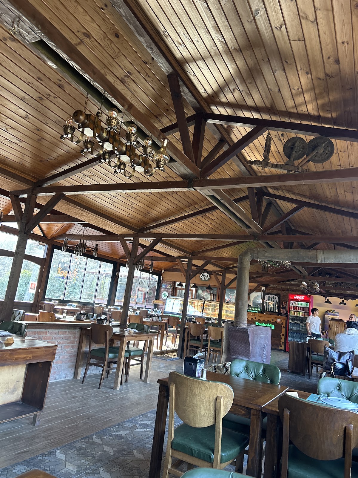 Ağva — Agva Kasapoglu Steakhouse — galeri