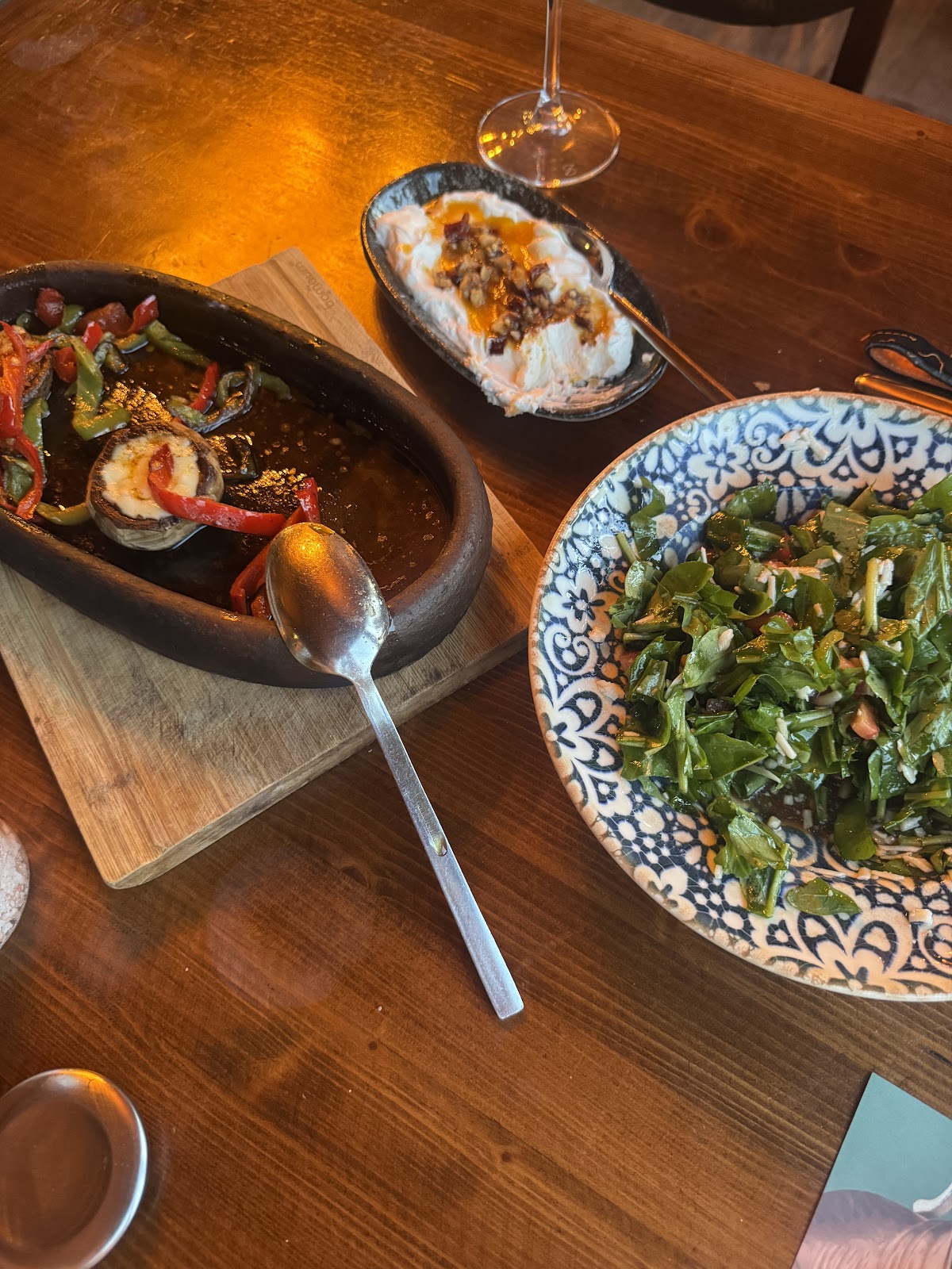 Ağva — Agva Kasapoglu Steakhouse — galeri