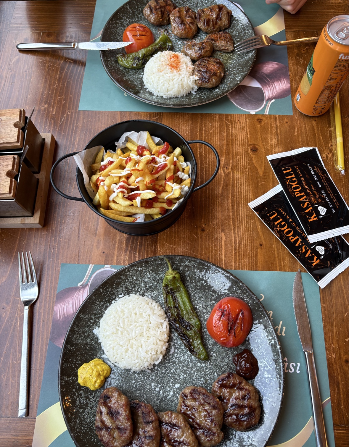 Ağva — Kasapoglu Gurme — galeri