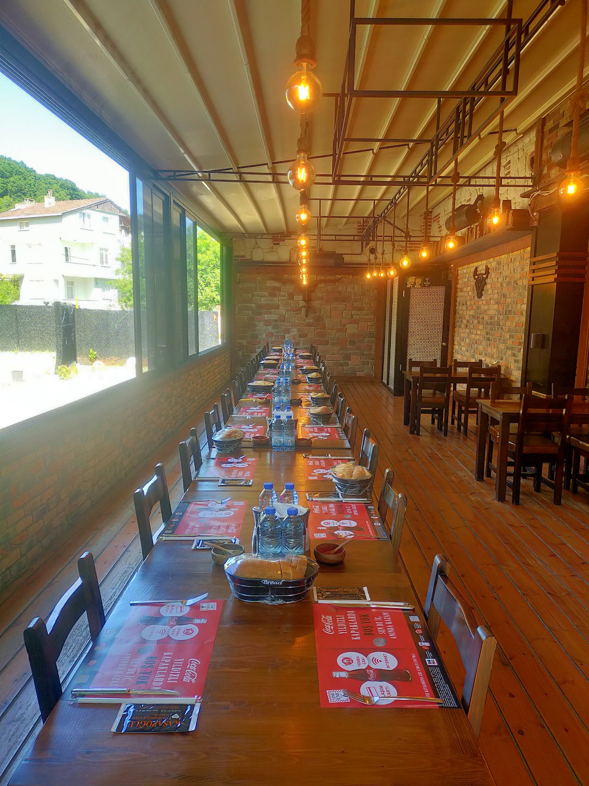 Ağva — Kasapoglu Gurme — gallery