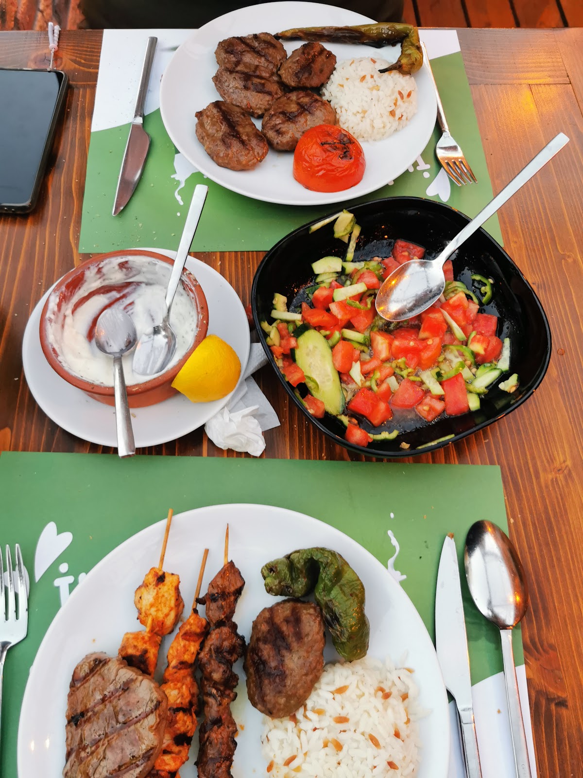 Ağva — Kasapoglu Gurme — galeri