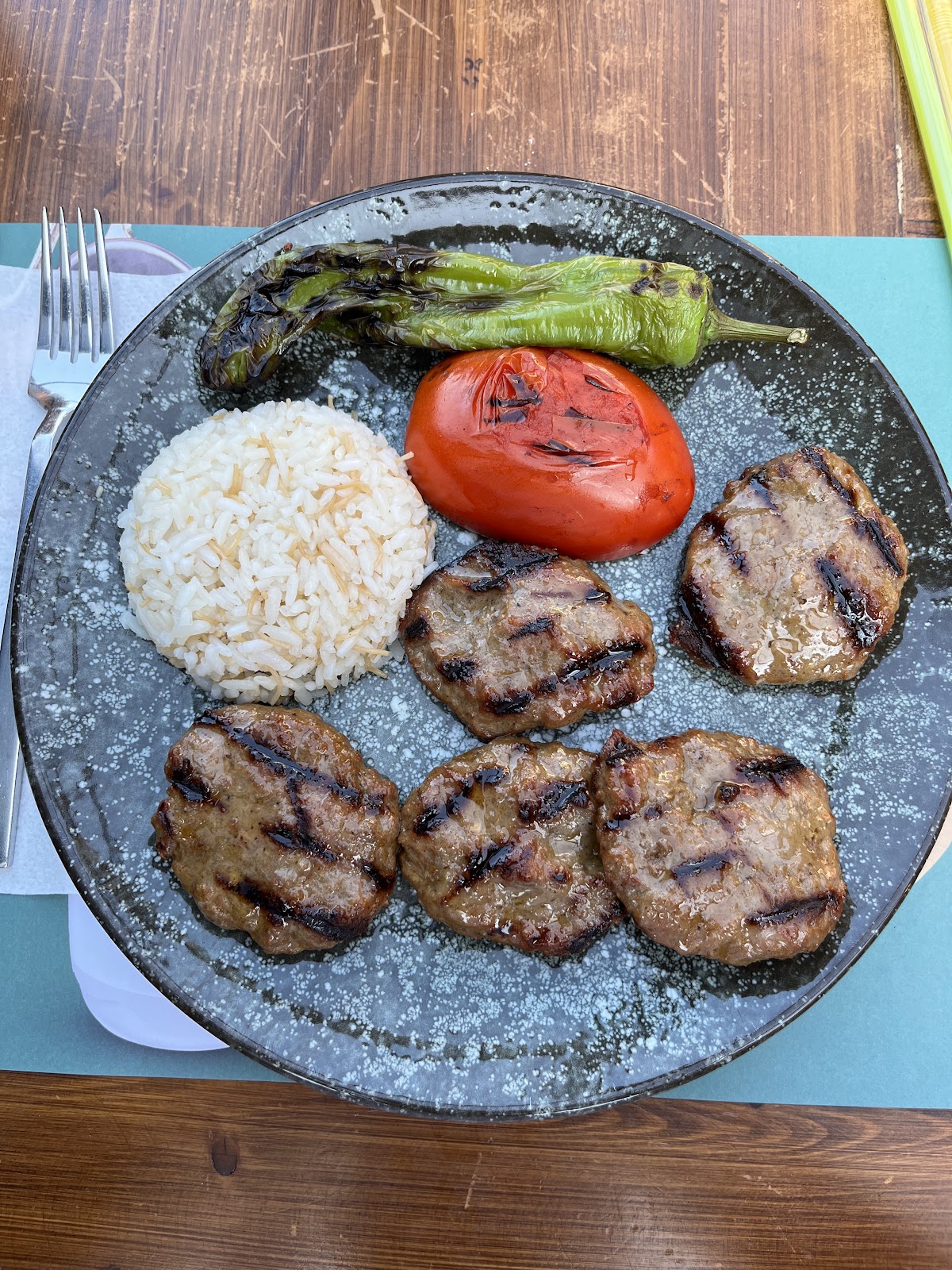 Ağva — Kasapoglu Gurme — galeri
