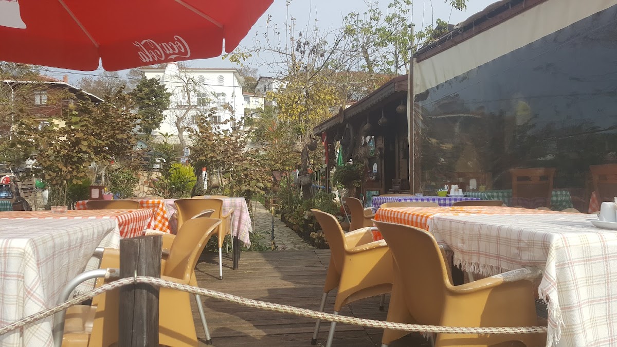 Ağva — Keyf I Tikir Kafe Kahvalti — gallery