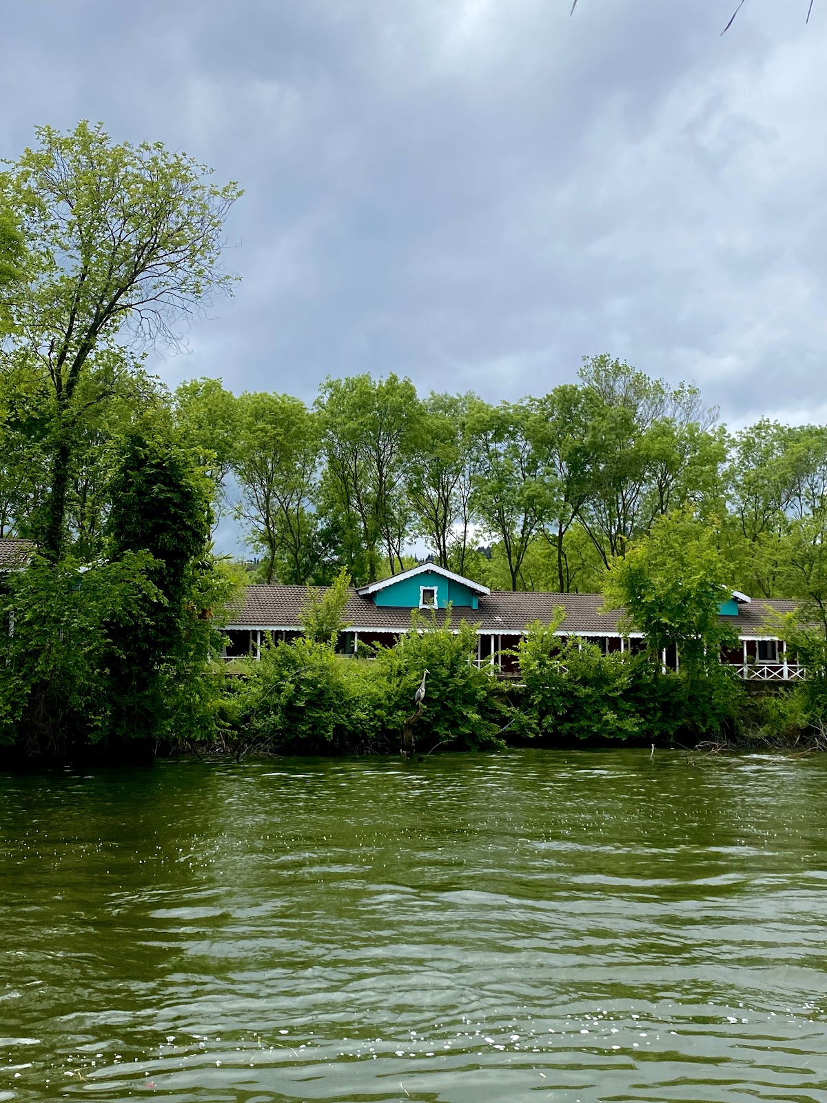 Ağva — Agva Kendine Has Cafe Kahvalti Restaurant — gallery