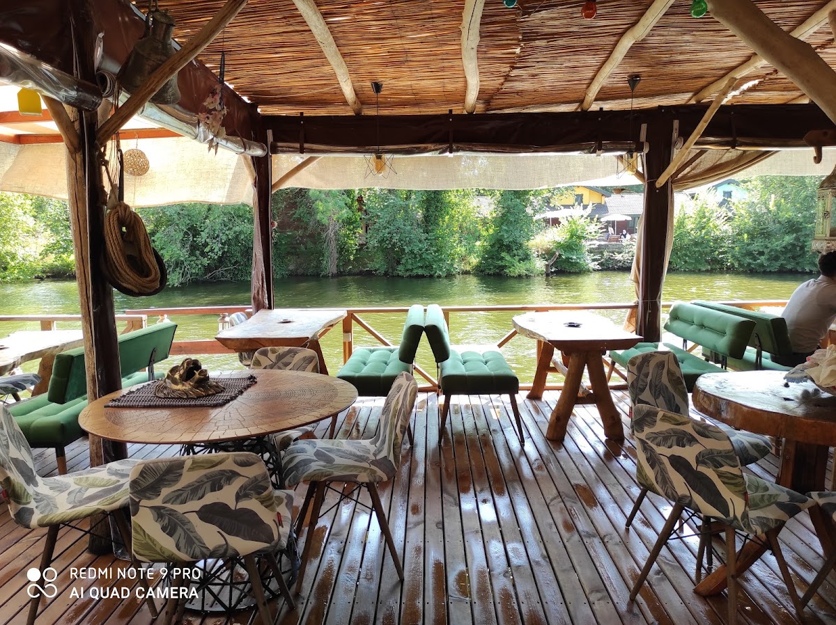 Ağva — Agva Kendine Has Cafe Kahvalti Restaurant — gallery