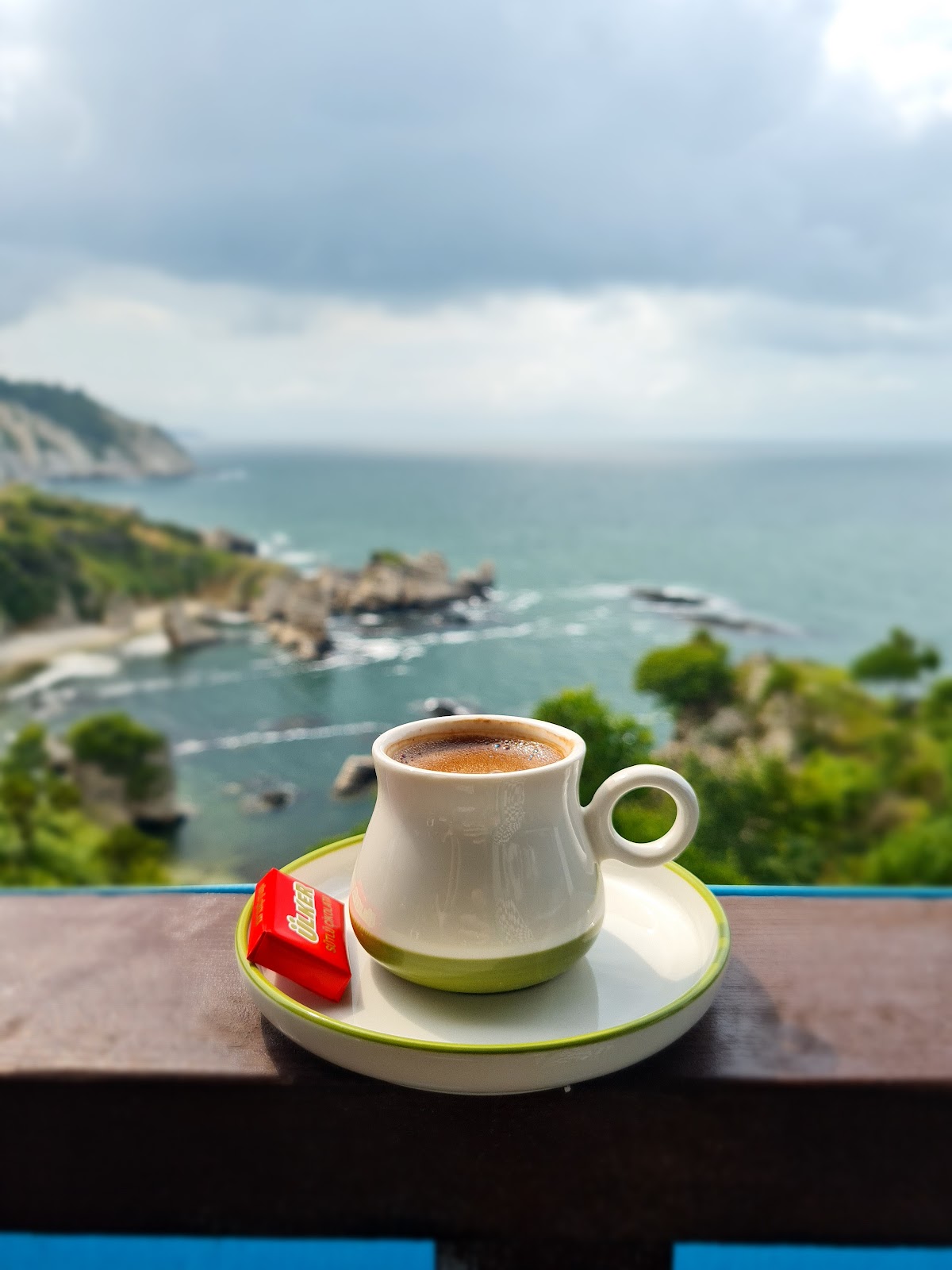 Ağva — Kilimli Restaurant — galeri