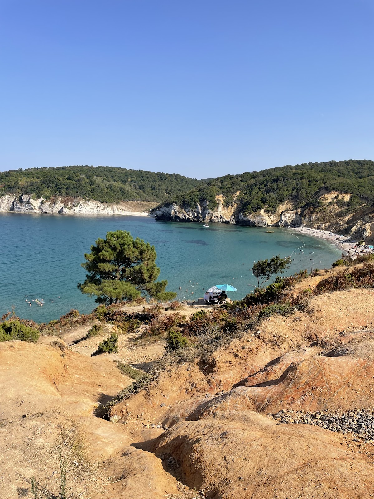 Ağva — Kilimli Restaurant — galeri