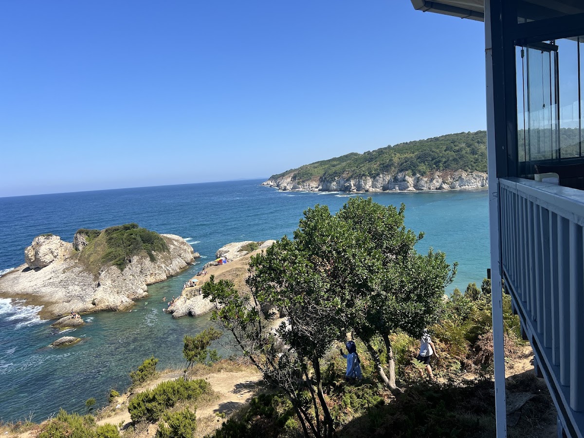 Ağva — Kilimli Restaurant — galeri